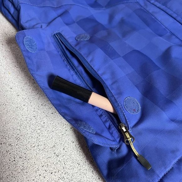 Columbia winter ski snowboard jacket waterproof and breathable - Picture 6 of 16